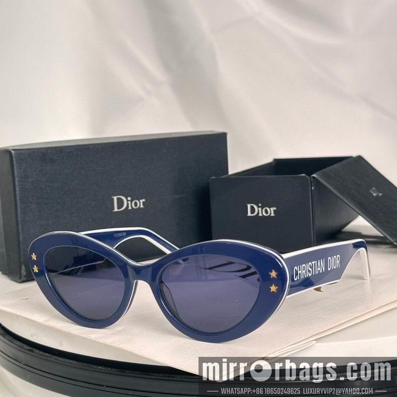 Dior Glasses 03smh143