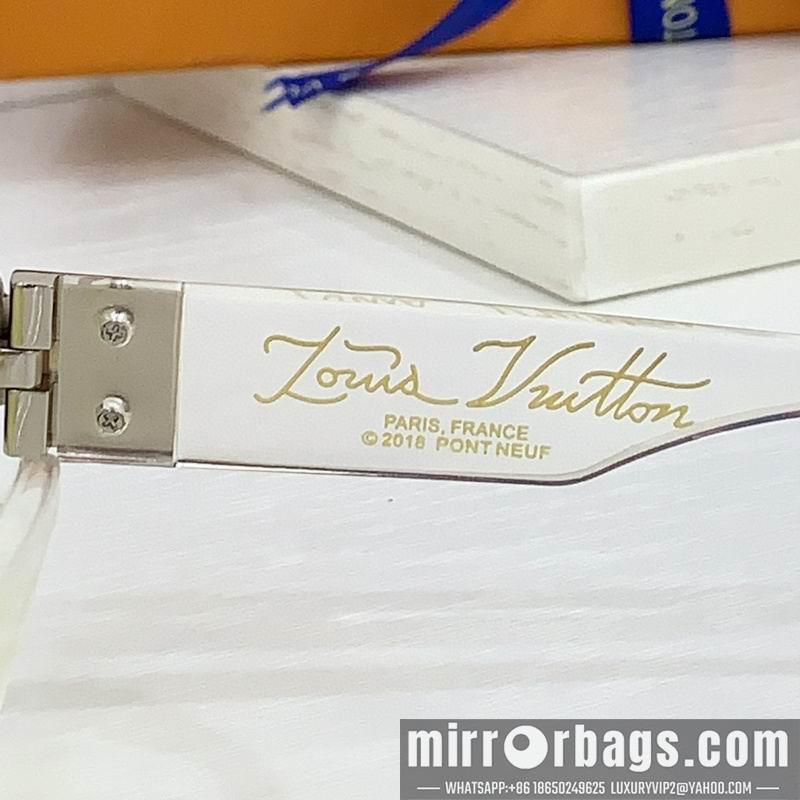 LV Glasses smr47