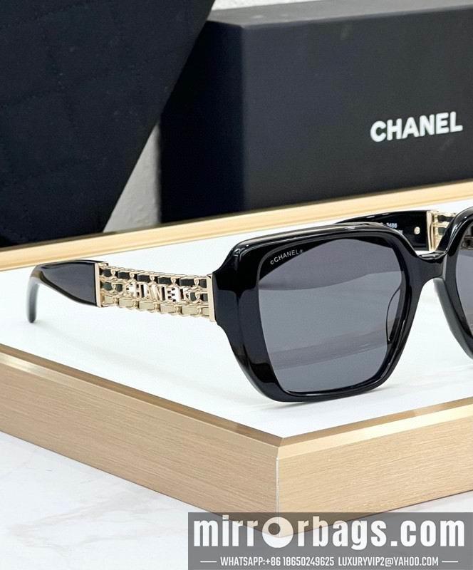 Chanel Glasses smh147