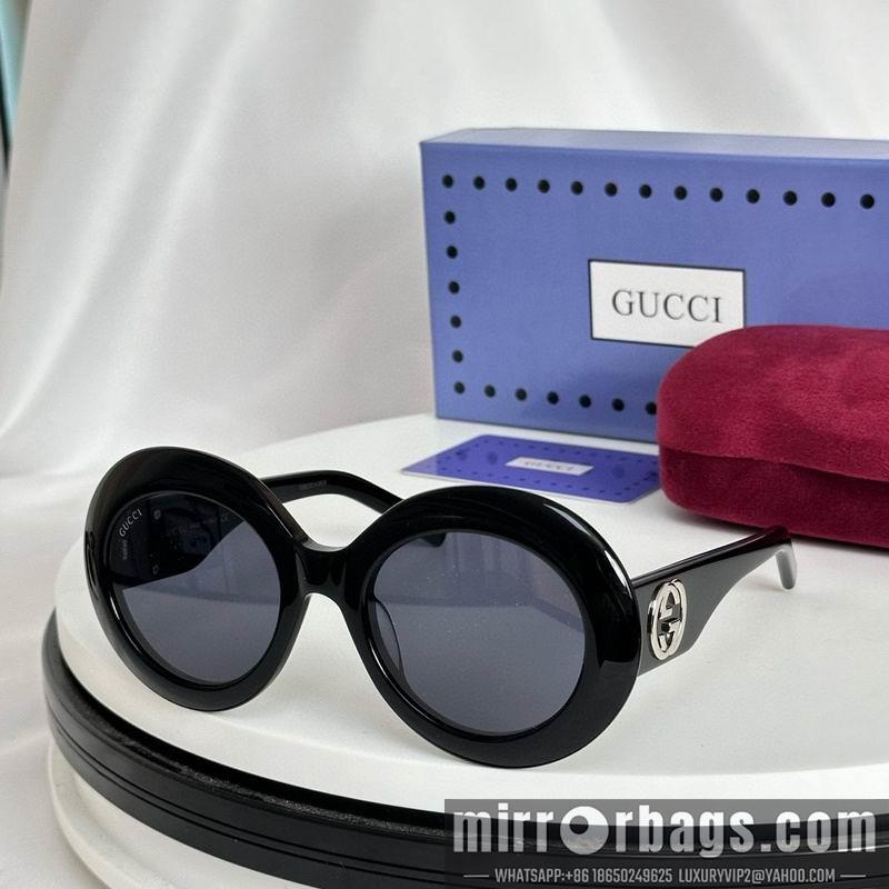 Gucci Glasses smr60