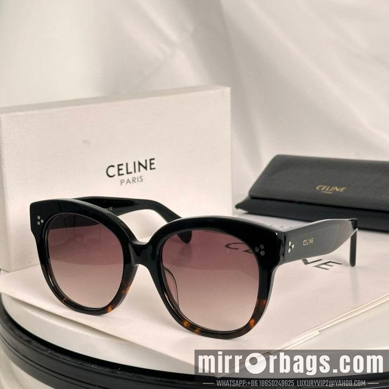 Celine Glasses 03smh22