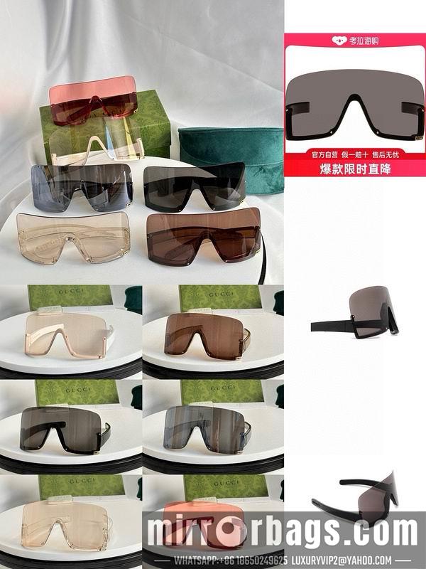 Gucci Glasses smr63