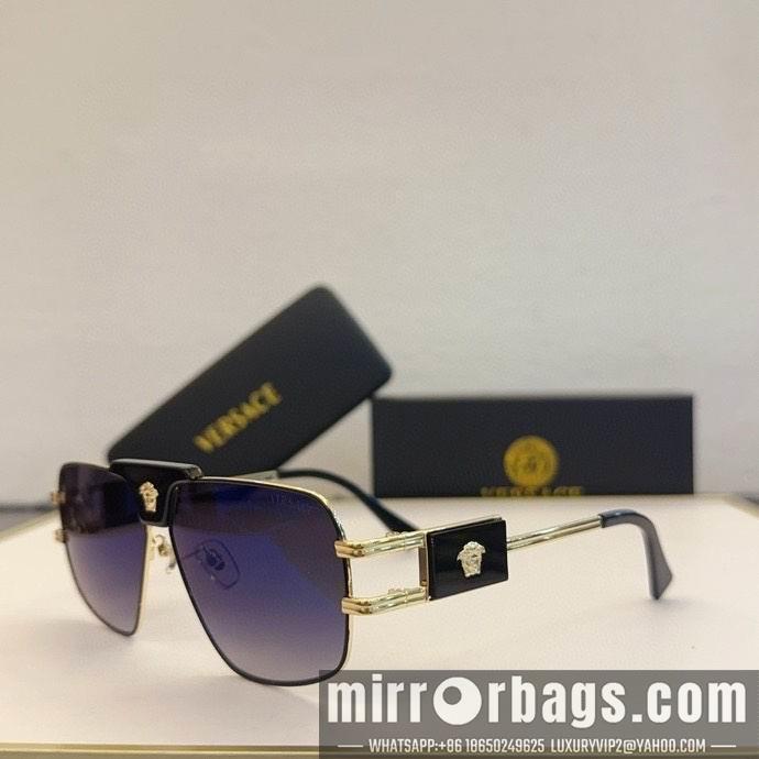 Versace Glaases smx182