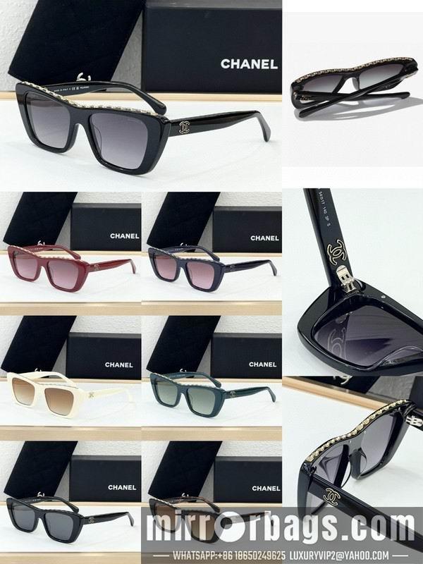 Chanel Glasses smh156
