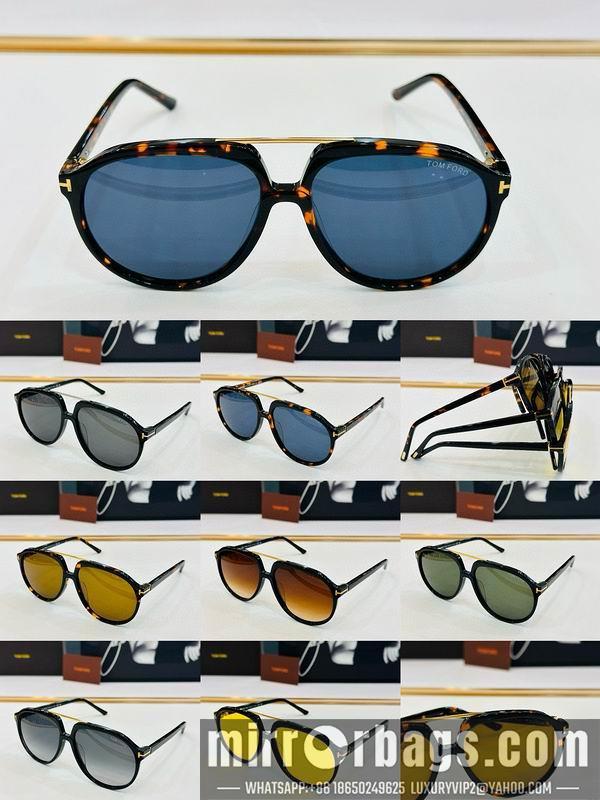 Tom Ford Glasses smx74
