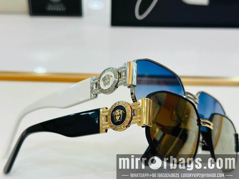 Versace Glaases smx48