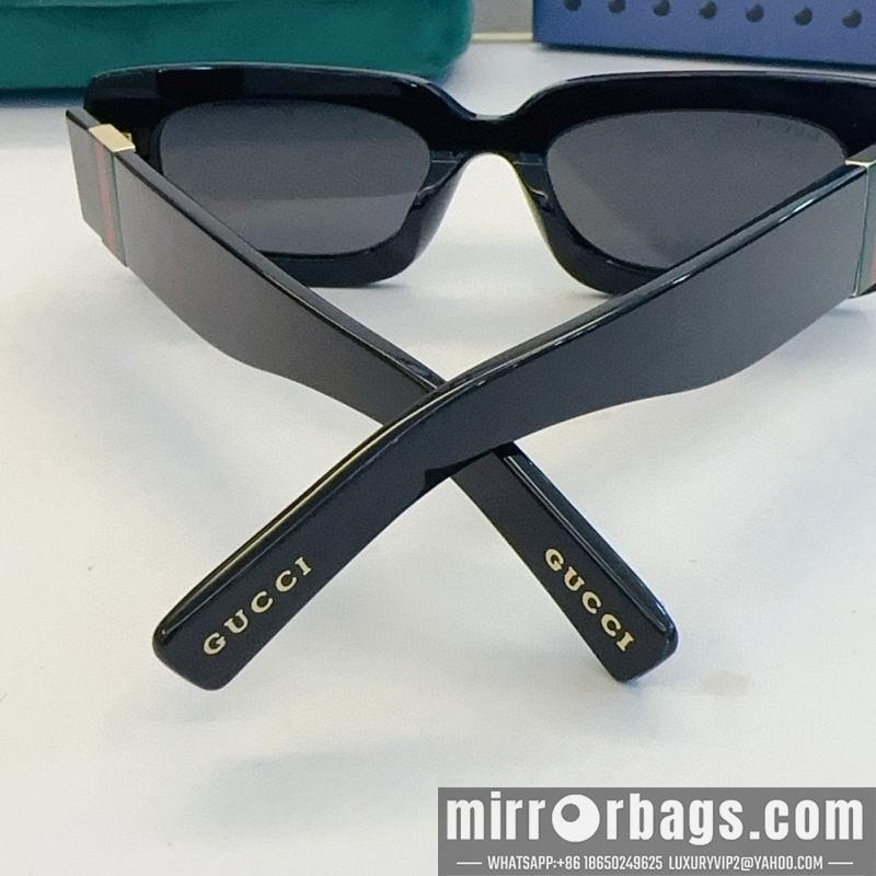Gucci Glasses smx126