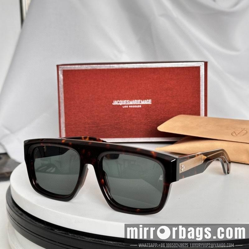 Jacques Marie Mage Glasses 03smh62