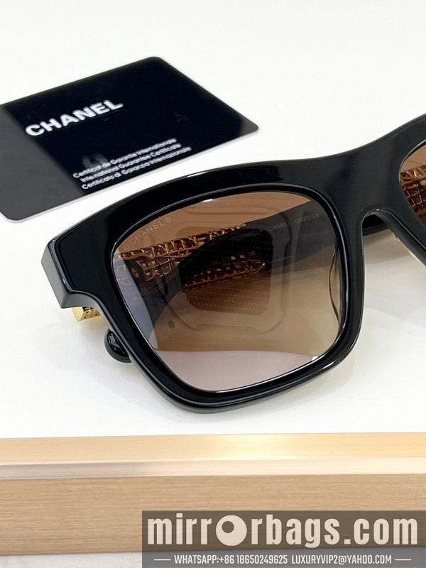 Chanel Glasses smh160