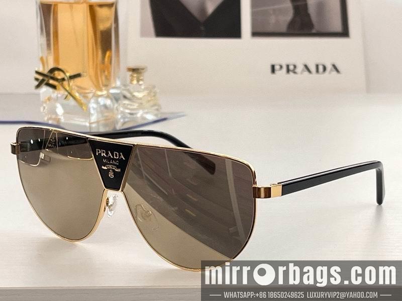 Prada Glasses smr129