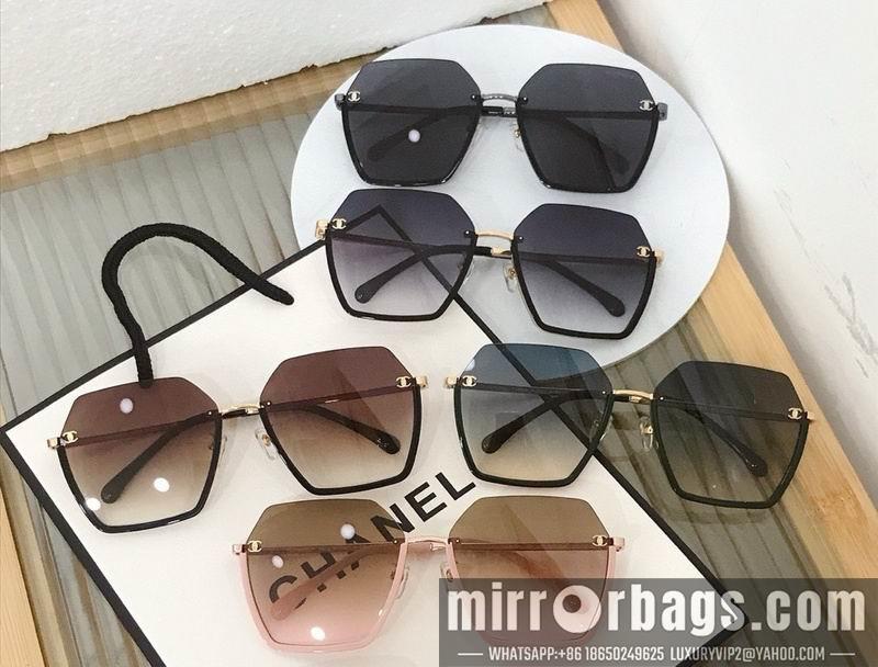 Chanel Glasses smr12