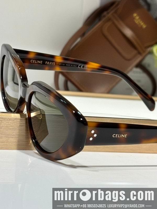 Celine Glasses 03smh28