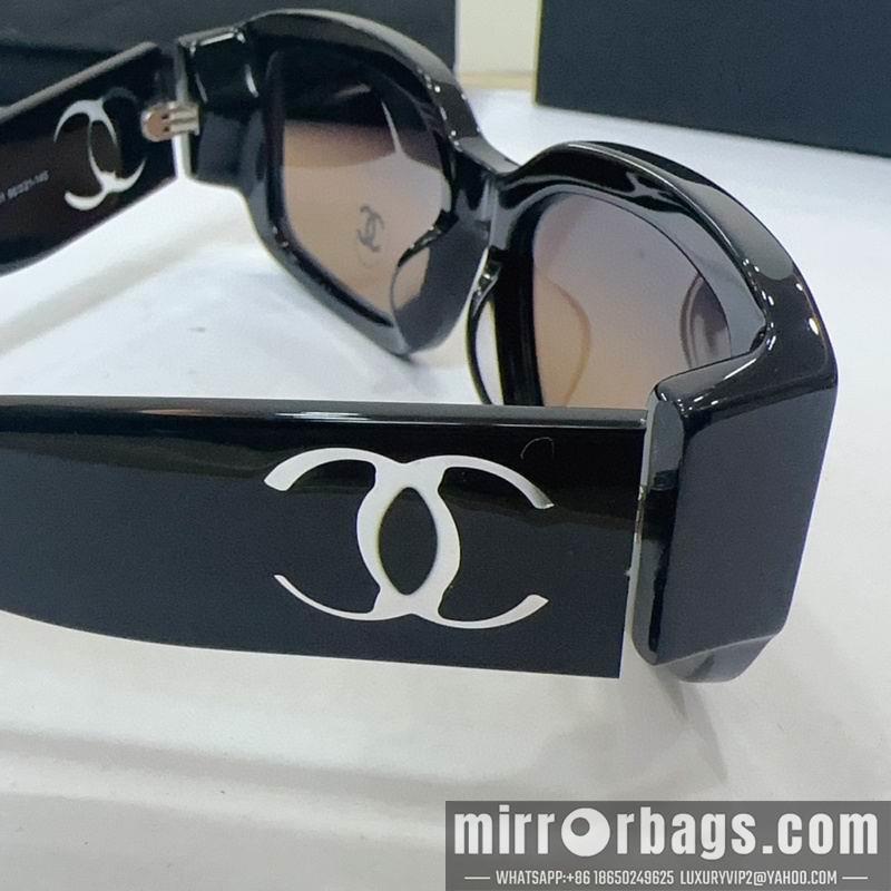 Chanel Glasses smr68
