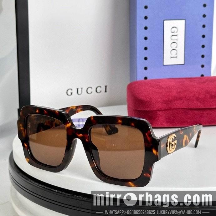 Gucci Glasses smx179
