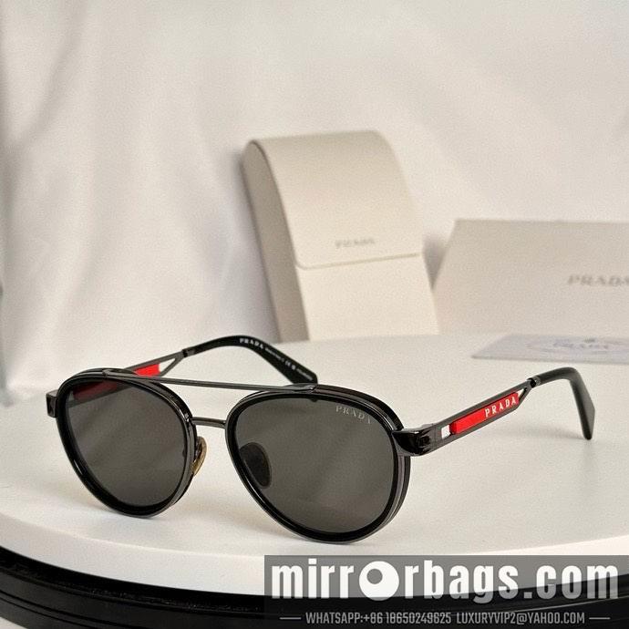 Prada Glasses smr40