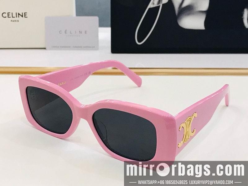 Celine Glasses smx128
