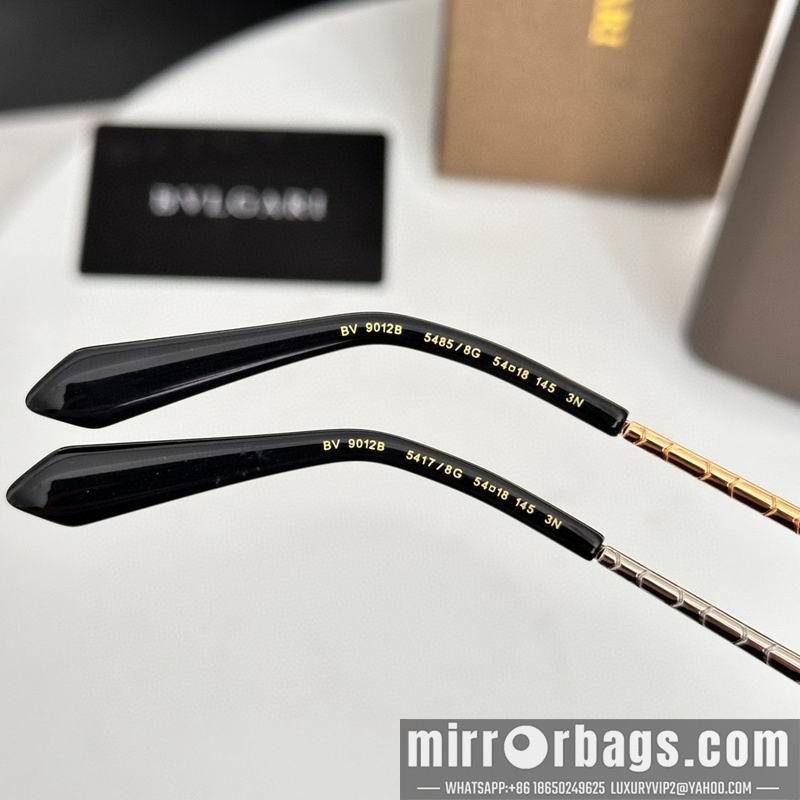 Bvlgari Glasses 03smh91