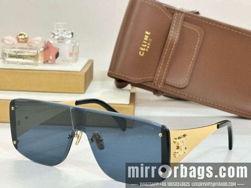 Celine Glasses 03smh25