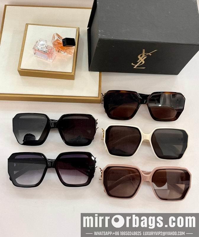YSL Glasses 03smh07