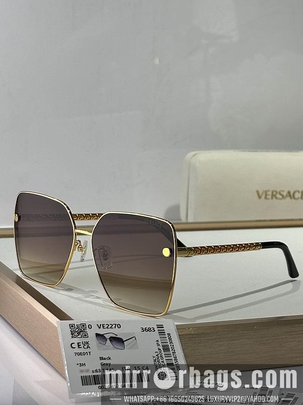 Versace Glasses 03smh37