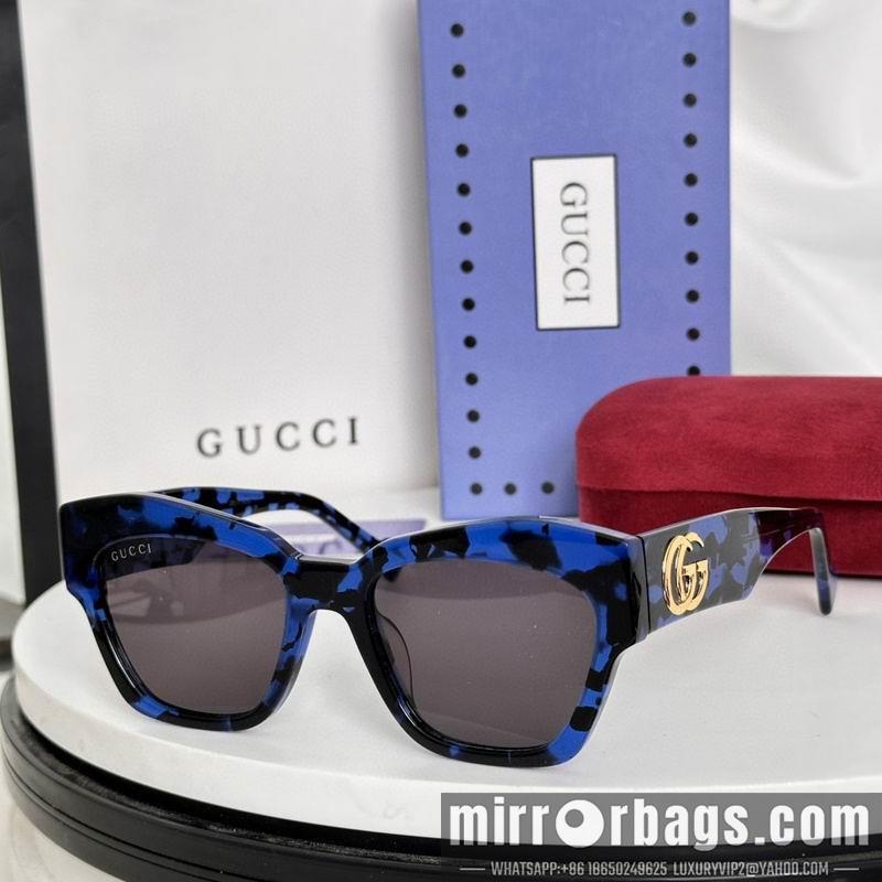Gucci Glasses smh175