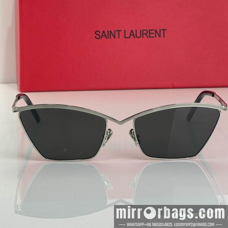 YSL Glasses smx78