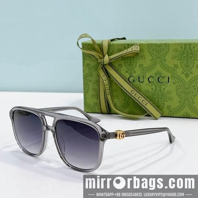 Gucci Glasses smx99