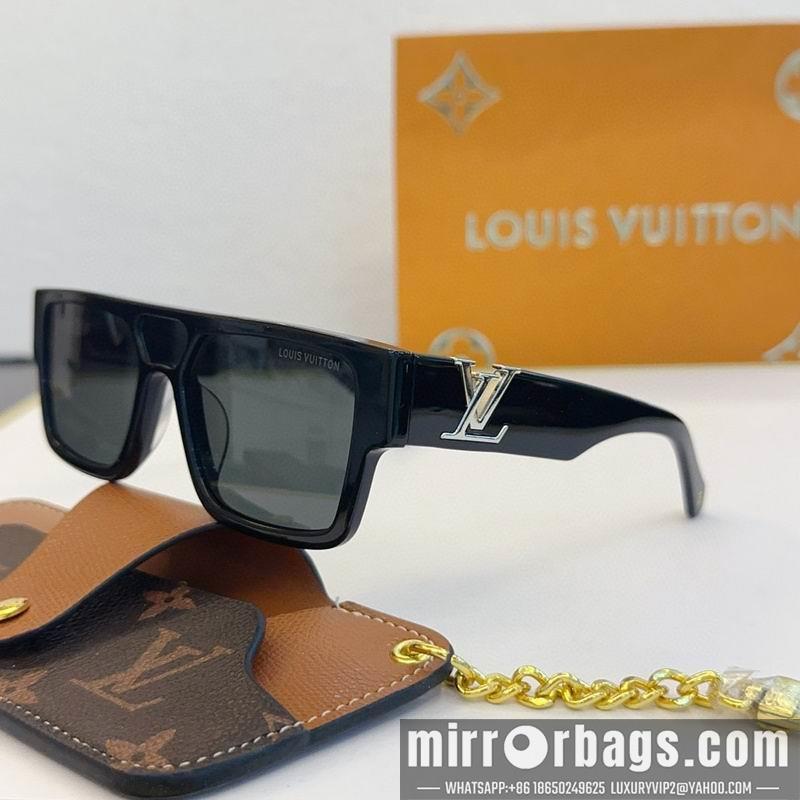 LV Glasses smx158