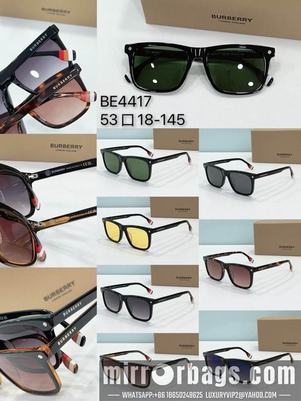 Burberry Glasses smx29