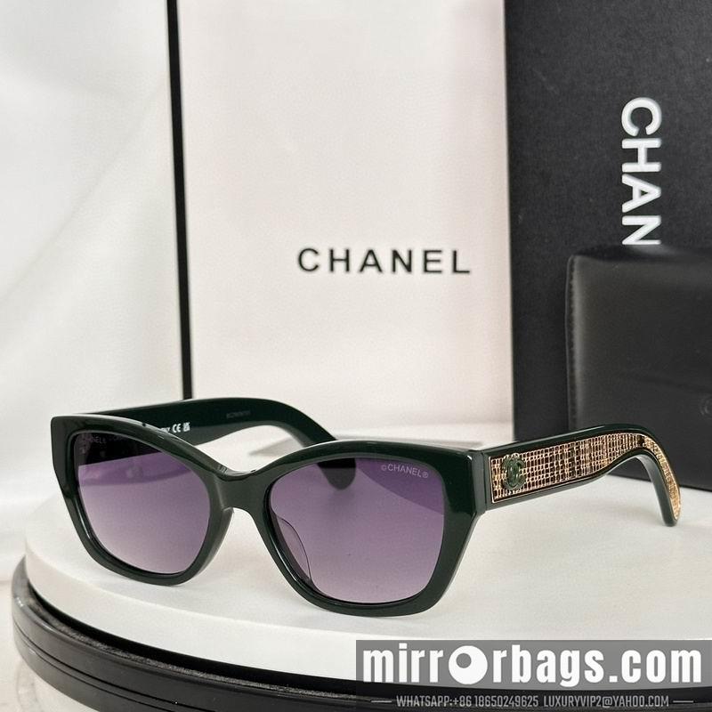 Chanel Glasses smr100