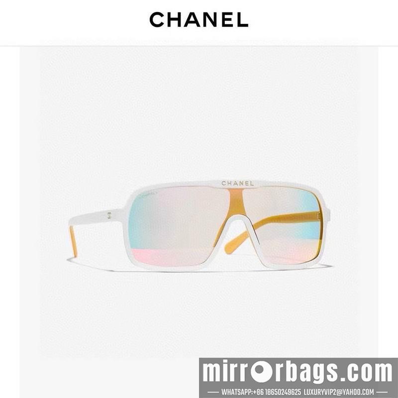 Chanel Glasses smh106