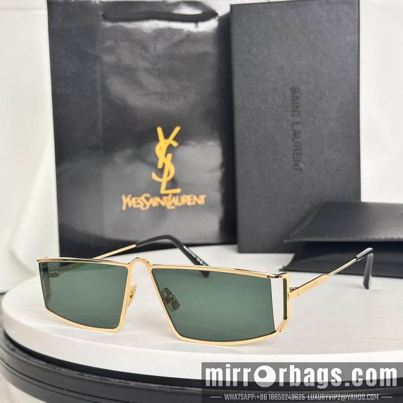 YSL Glasses 03smh01