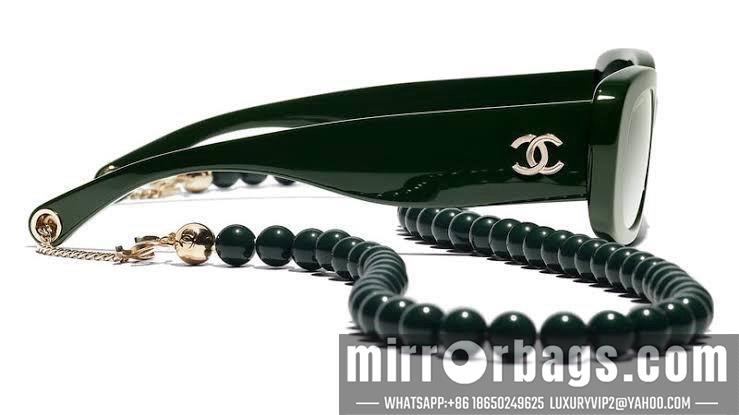Chanel Glasses smx357