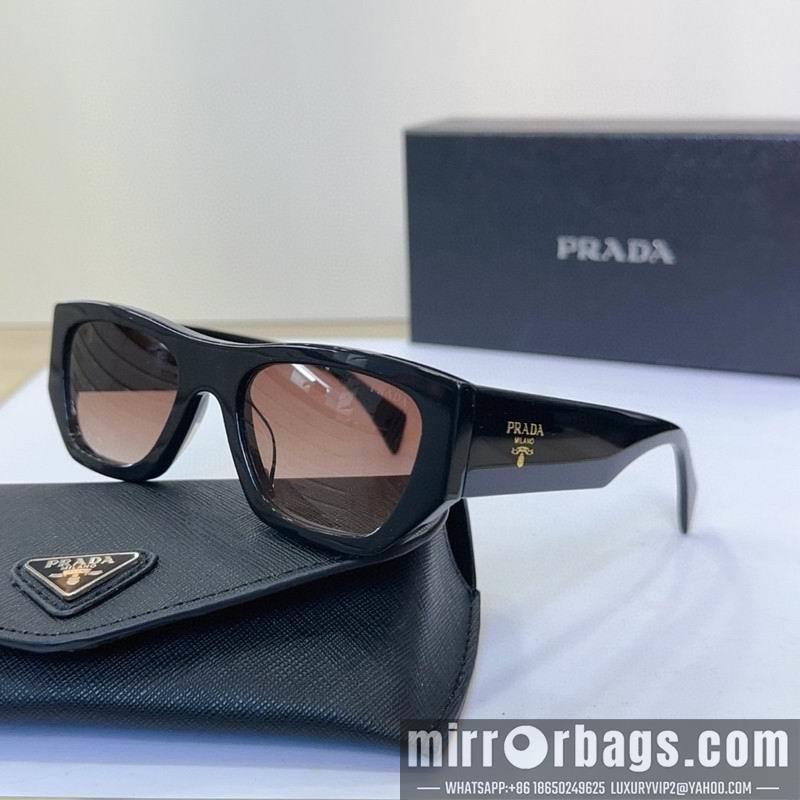 Prada Glasses smh176