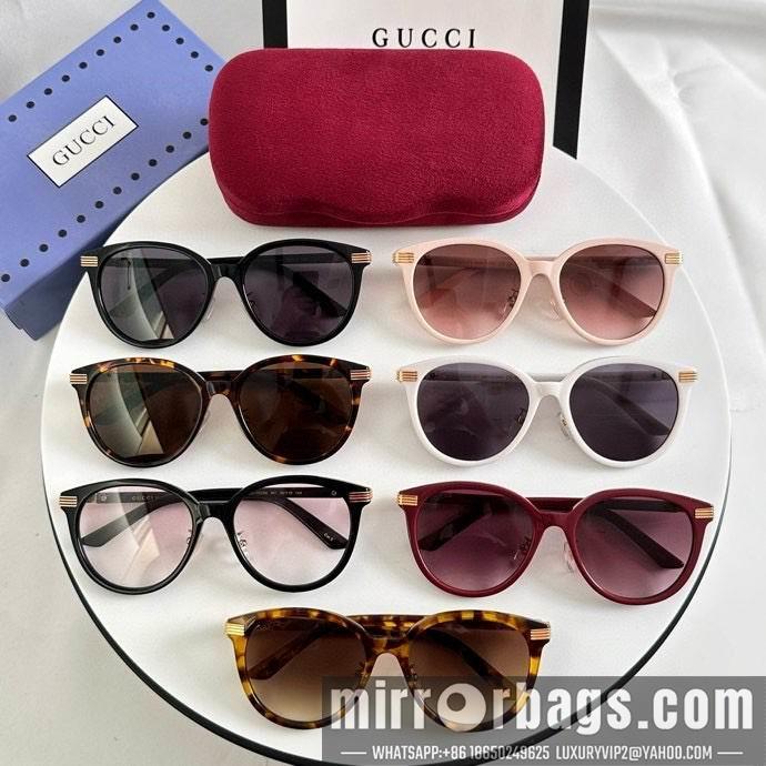 Gucci Glasses smx184
