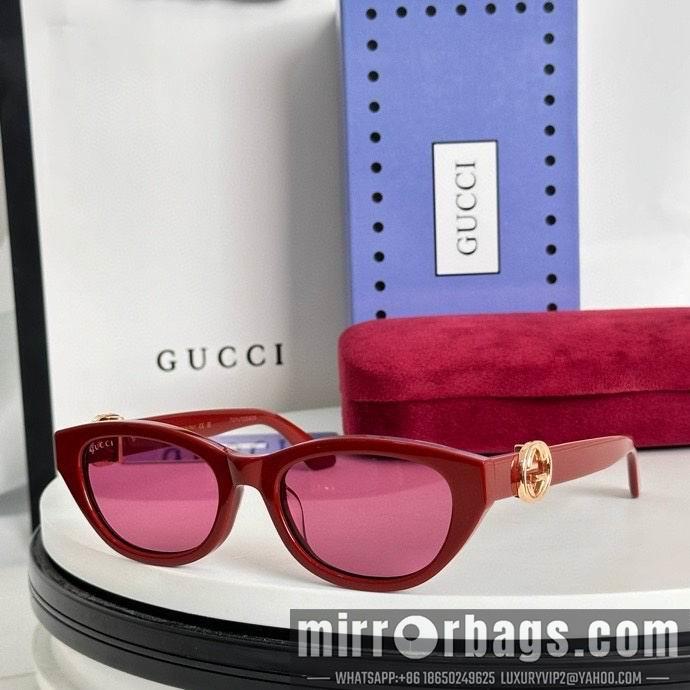 Gucci Glasses smx172