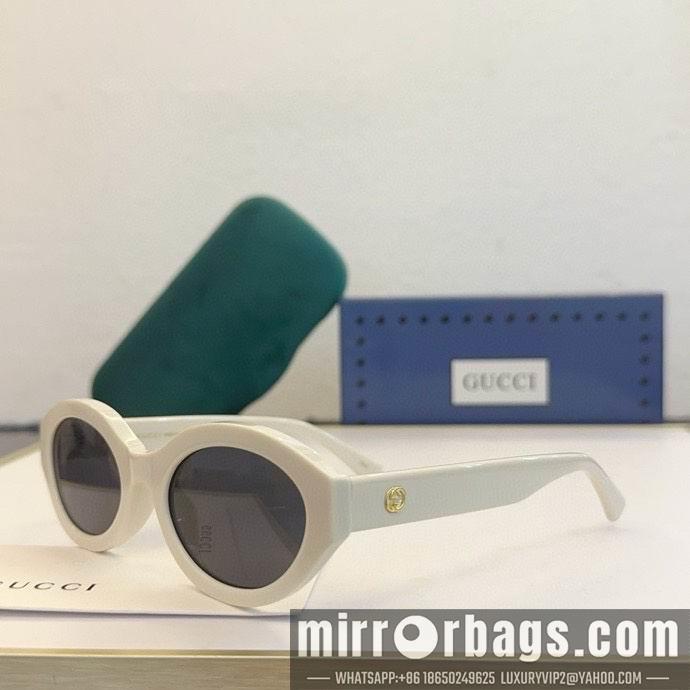 Gucci Glasses smx151