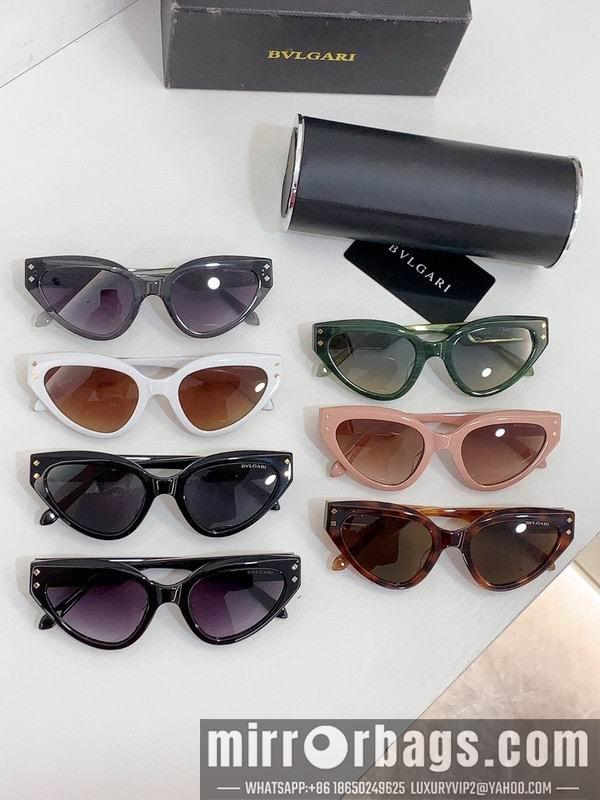 Bvlgari Glasses 03smh45