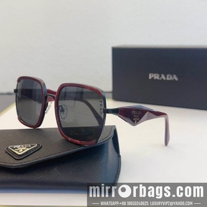 Prada Glasses smx241