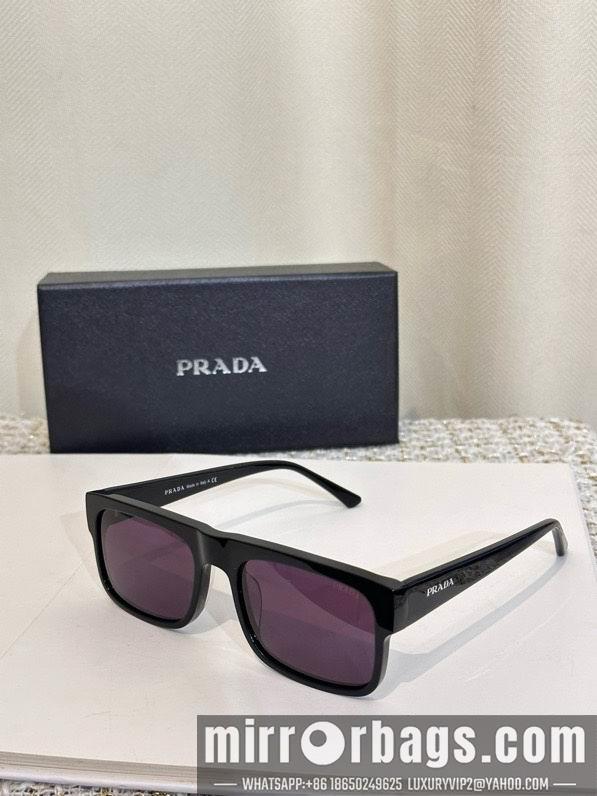 Prada Glasses smr141