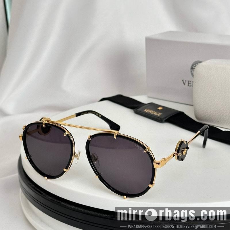 Versace Glaases smx99