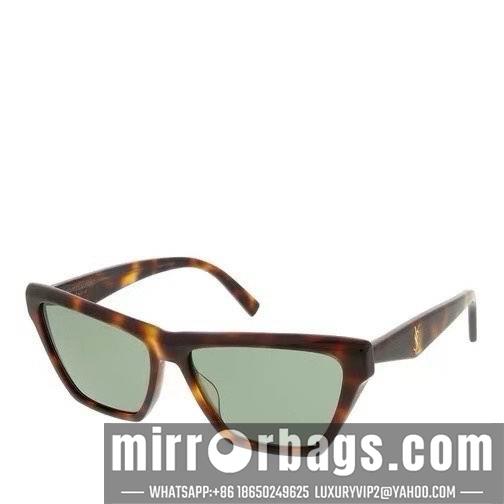 YSL Glasses 03smh22
