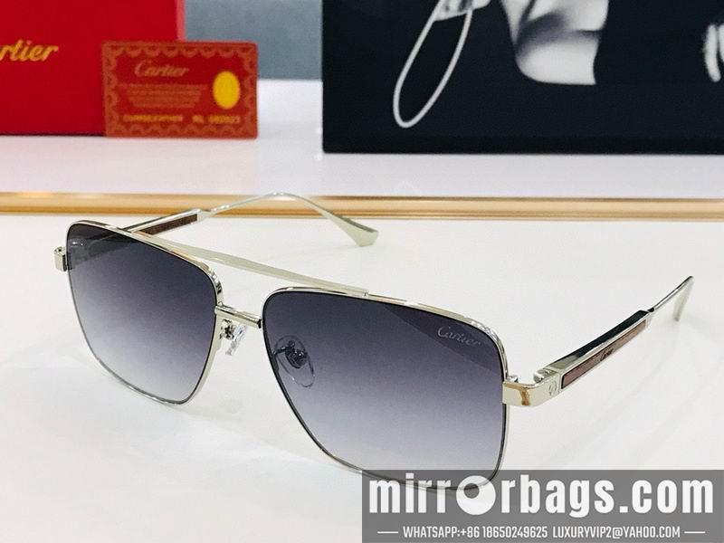 Cartier Glasses smr62