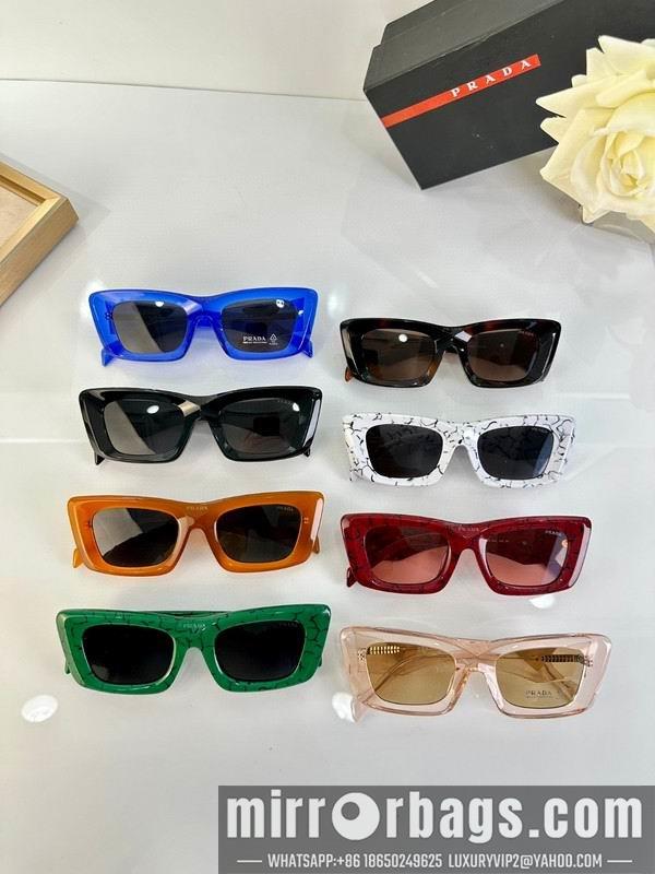 Prada Glasses smh117