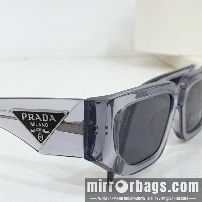 Prada Glasses smh17