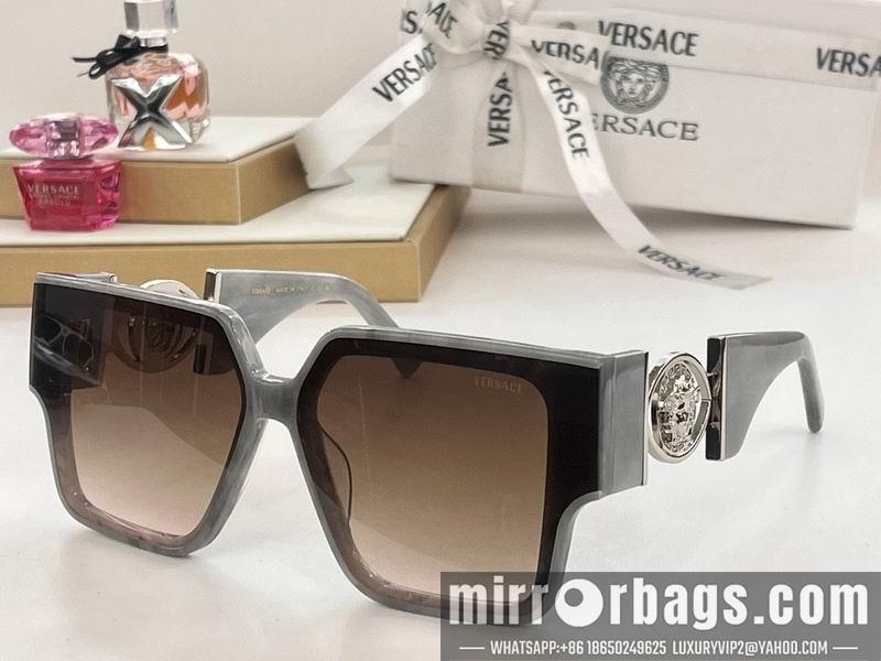 Versace Glasses 03smh18