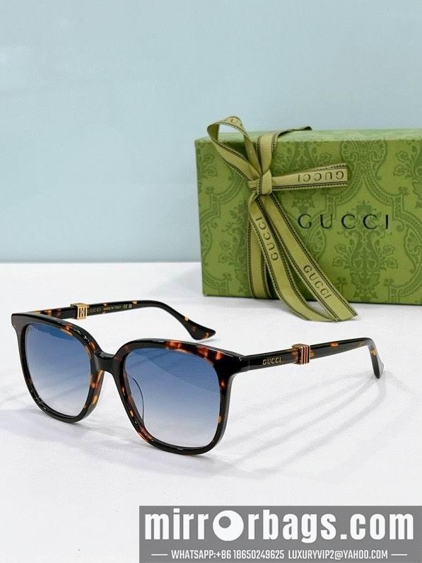 Gucci Glasses smx107