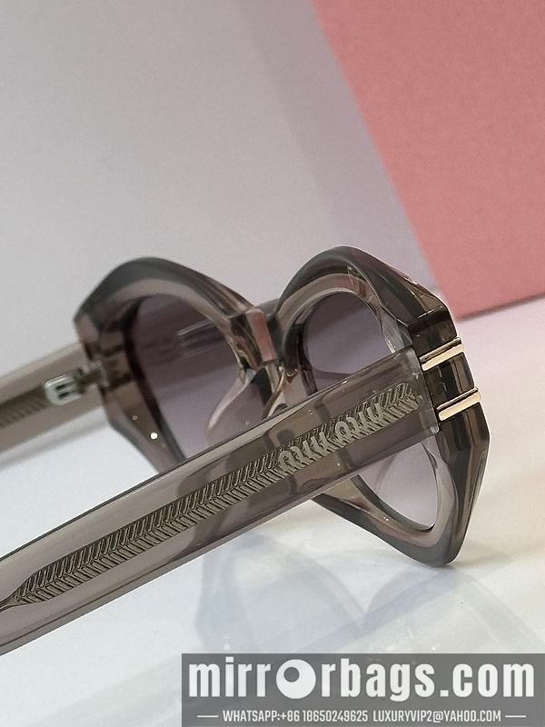 MiuMiu Glasses 03smh81