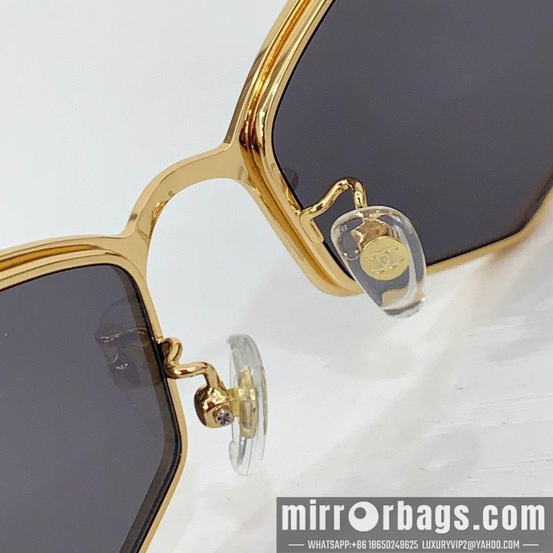 Chanel Glasses smr36