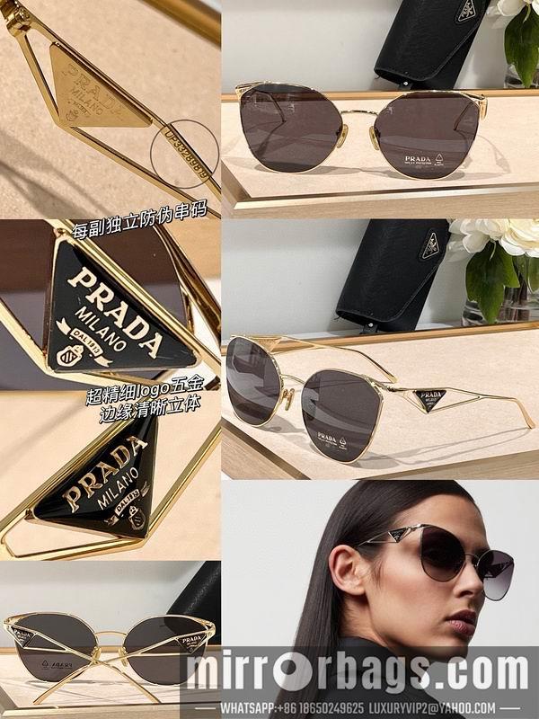 Prada Glasses smr68